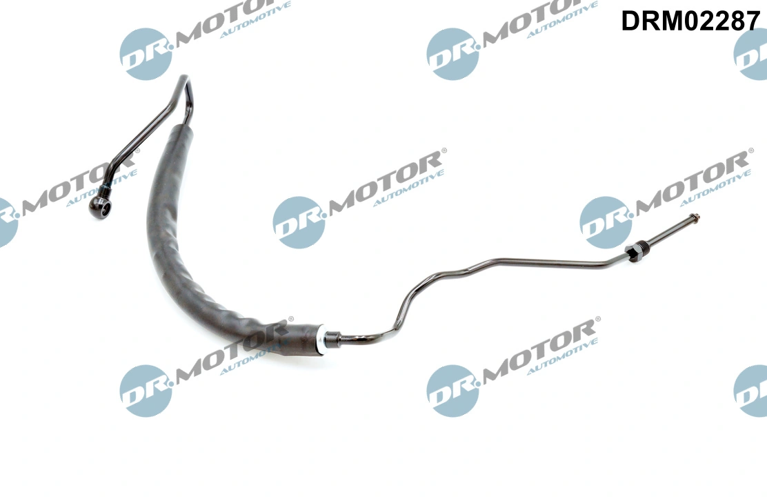 Hydraulic Hose, steering
